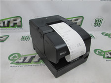Epson TM-H6000V POS Multifunction Thermal Receipt Printer M253B Reliable picture