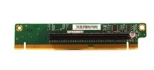 Lenovo ThinkSystem SR530/SR630 PCIe 3.0 x16 Riser Card FRU P/N: 01GV301 Tested picture