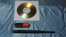 Sena Parani UD100 Bluetooth USB adapter 1000 meters transmission 5 db Antenna picture