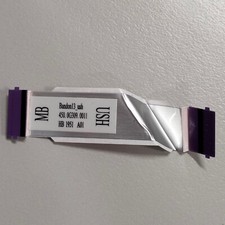 Genuine Dell Latitude 5300 70x15mm 26-pin Junction Board Cable 450.0G309.0011 picture