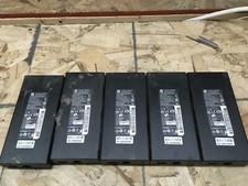 Lot of 30 HP Combo Adapter HSTNN-DA36 100W 19.5V 4.62A 696960-001 NO cables  picture
