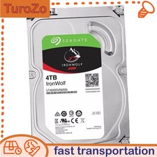 NewSeagate IronWolf 4TB ST4000VN006 NAS 3.5