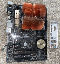 ASUS Z97-E/USB 3.1 Intel Z97 HDMI/VGA SATA 6Gb/s USB 3.1 LGA1150 ATX Motherboard picture