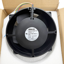 1Pc Brand New inverter fan W1G180-AB31-01 W1G180AB3101 for EBM 24V 4.3A 93W picture