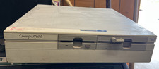 Vintage CompuAdd 316s Computer untested as is picture