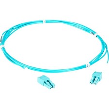Black Box Fiber Optic Patch Network Cable picture