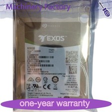 New ST600MP0006 SEAGATE 600GB 12Gbs 256MB 15K 2.5'' SAS Hard Drive 100% Original picture