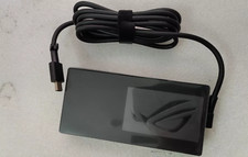 New Original OEM ASUS ROG Zephyrus G14 GA403UI-XS96 A22-180P1A 20V 9A AC Adapter picture