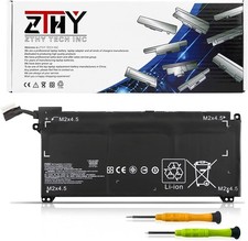 ZTHY 69Wh PG06XL PG06069XL Battery Replacement HP Omen 15-DH000 15T-DH000 BP02XL picture