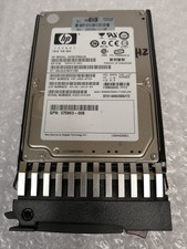 - HP DG0072BALVL 73GB 10K 2.5