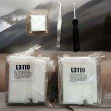 GUBFFON L3110 Waste Ink Pad Maintenance Box for Epson EcoTank ET-2720-2760 picture