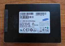 Samsung MZ-7PD128HAFV-000H7 128GB 2.5