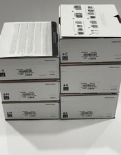 Dell Toner Cartridge S5840 Series Lot (See Description) picture