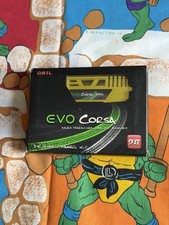 GeIL EVO Corsa 32 GB (8x4GB) GOC332GB2133C10A PC3-1700 (DDR3-1600) RAM (#24096) picture