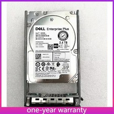 NEW Dell Compellent 0X7NC4 1XK233-157 2.4TB 10K 12G SAS 2.5