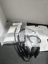 Jabra Biz 1500 Wired Headset picture