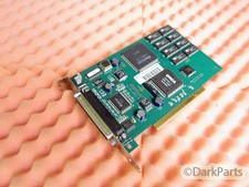Myricom M2F-PCI32C Myrinet-LAN/PCI interface PCI-short-card picture