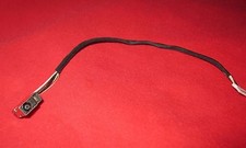 DC POWER JACK w/ CABLE HP 15-AC167tu 15-AC169tu 15-AC177cl 15-AC178nr 15-AC136ds picture