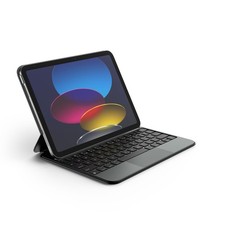 DEXNOR Keyboard Case for iPad A16 11th Gen (2025)/iPad 10th Gen 10.9 Inch (2022) picture