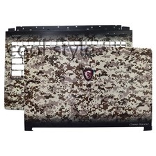 for MSI GP62 6QG GP62M GL62 6QF MS-16J3 MS-16J4 16J9 Top LCD Back Cover/Palmrest picture
