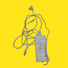 LG switching Adapter 19V 7.37A ads-150kl-19n-3 White #6213 z65/ picture