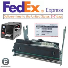 710-129S-001 Printhead for Honeywell Intermec PM42 PM43 200dpi Compatible  picture