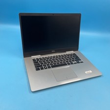 Dell Inspiron 7580 | i7-8565U | 16GB RAM | 256GB SSD | MX250 | NO OS | 67% BATT picture