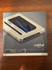Crucial 525GB,Internal,2.5 inch (CT525MX300SSD1) Solid State Drive picture