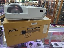 NEC NP-M333XS 1920x1080 Full HD Projector | 3300 Lumens picture