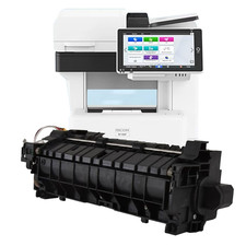 Genuine M0CH4070 110V Fuser Unit For Ricoh IM 550F IM600SRF P800 P801 Printer picture