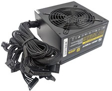 Efficient 600W Upgrade PC Power Supply for SPI/FSP FSP300-60THA FSP300-60THA(1) picture