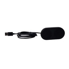 Portable USB Speaker For Computer/Laptop/Notebook/PC/PS4 5V USB Direct Plug zza picture