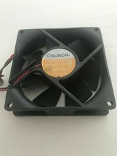 Sunon Brushless CPU Cooling Fan KD1209PTB2 3 Pin picture