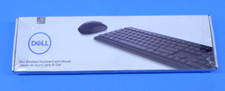 NEW Dell Wireless Keyboard and Mouse KM3322W 01J1C picture
