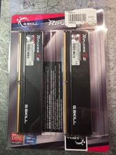 G. SKILL Ripjaws S5 32GB (2 x 16GB) Memory Kit (F5-6000J3636F16GX2-RS5K) picture