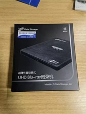 LG BP60NB10 External Slim 4K Ultra HD FRIENDLY UNLOCKED UHD picture