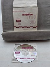 Pixela ImageMixer IMx Ver 1.5 For Sony - PC / Mac - CD - 2003 Image Mixer picture