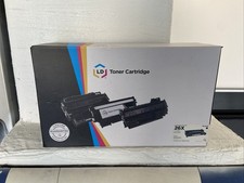 LD Products Toner Replacement 26X CF226X HIGH YIELD  picture