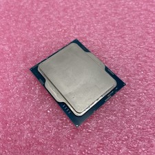 Intel Core i5-12500T SRL5W Desktop CPU picture