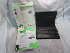 Belkin iPad mini Bluetooth Wireless Keyboard Case picture
