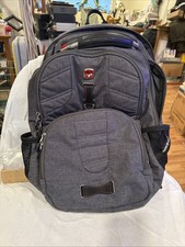Swiss + Gear Scan Smart Backpack picture