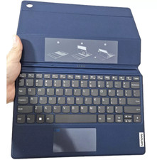 New For Lenovo IdeaPad Duet 3 11IAN8 82XK External US Keyboard No Pen Holder picture