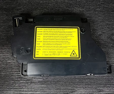 Brother Printer Laser Scanner Unit HL2230 HL2240 HL2270DW MFC7470 GENUINE 🟦 picture