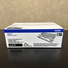Brother DR-820 Drum Unit for MFC-L5850DW/ L5900DW HL-L6200DW picture