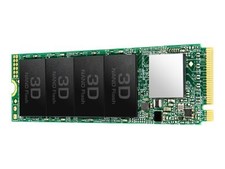 Transcend SSD MTE110S 1TB NVMe PCIe Gen3 x4 Indoor SSD Drive TS1TMTE110S picture