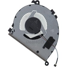 5F10S13905 CPU Fan For Lenovo ThinkBook 14-IML 14-IIL 15-IML 15-IIL 15 G2 ARE picture