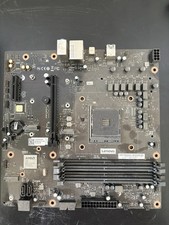 Lenovo Legion T5 26AMR5 Motherboard B550 AM4 5B20W27654 SPP0V29989 Untested picture
