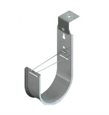 ICC J-HOOK 4in  90Â° 25 PK ICCMSJH955 UPC 633758035491 picture