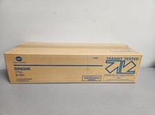Konica Minolta DR620K Black Drum Unit (ACE60Y2) AccurioPress C4080 picture