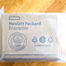 HPE P07443-002 800GB 12G SAS WI SFF SSD P09105-007 WUSTM3280ASS200 NEW picture